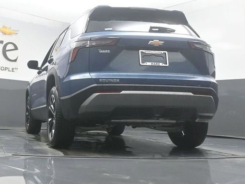New 2026 Chevrolet Equinox LT image 32