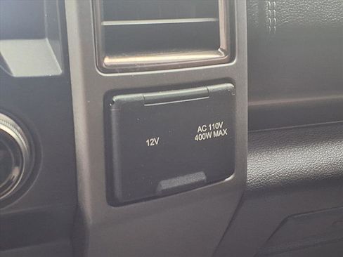 Used 2020 Ford F150 Raptor w/ Equipment Group 802A Luxury image 10