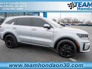 Used 2022 Kia Sorento SX Prestige video 1