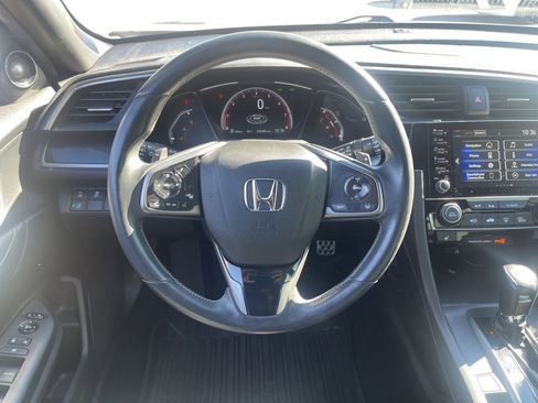 Used 2020 Honda Civic Sport Touring image 13