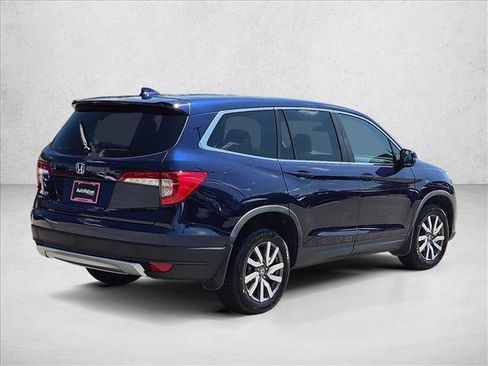 Used 2019 Honda Pilot EX-L image 5