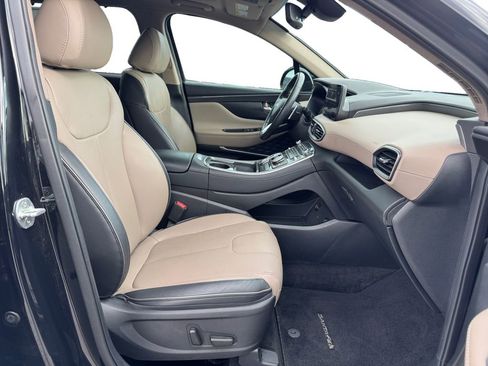 Used 2021 Hyundai Santa Fe Limited w/ Cargo Package image 15