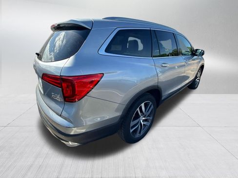 Used 2016 Honda Pilot Elite image 6