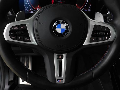 Used 2024 BMW X3 M40i AWD/4WD image 42