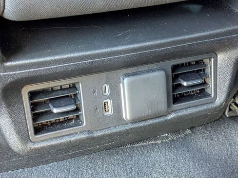 Certified 2025 Chevrolet Silverado 1500 LT image 16