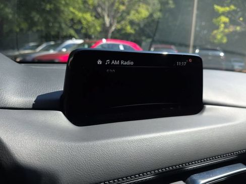 Used 2018 MAZDA CX-5 Grand Touring AWD/4WD image 16