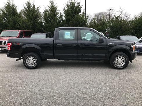 Used 2020 Ford F150 XL w/ XL Power Equipment Group image 8