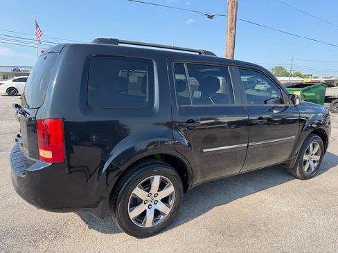 Used 2012 Honda Pilot Touring image 13