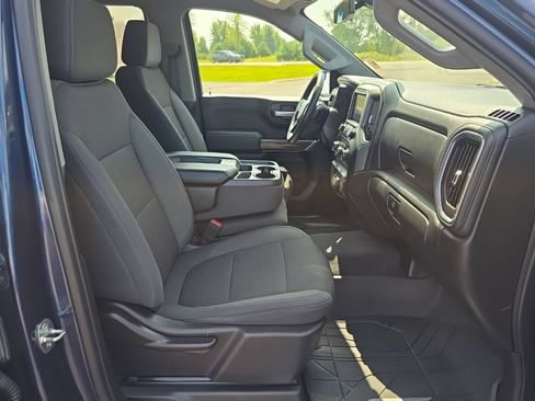Used 2020 Chevrolet Silverado 1500 LT w/ All-Star Edition AWD/4WD image 24