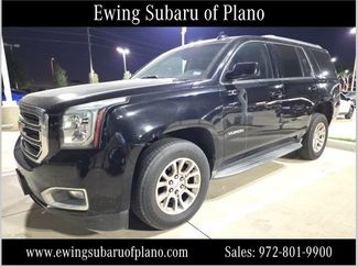 Used 2016 GMC Yukon SLE w/ Convenience Package AWD/4WD video 1