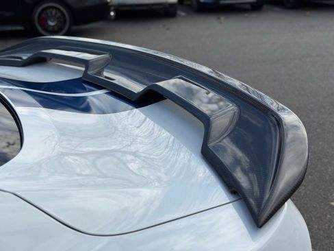 Used 2017 Ford Mustang Shelby GT350 image 25