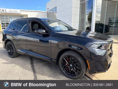 New 2027 BMW X5 M xDrive40i w/ M Sport Professional Package
