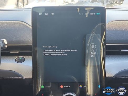 Certified 2021 Ford Mustang Mach-E Select w/ Comfort/Technology Package image 16