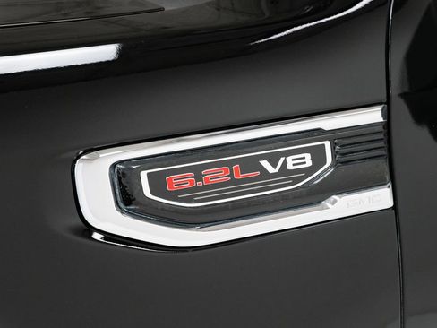 Used 2021 GMC Sierra 1500 Denali w/ Denali Ultimate Package image 3