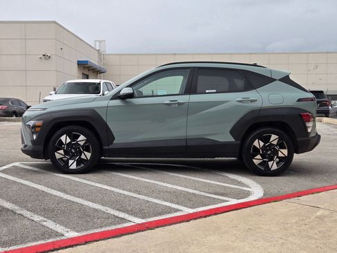 Used 2024 Hyundai Kona SEL FWD image 6