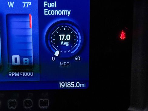 Used 2021 Ford Bronco First Edition image 37