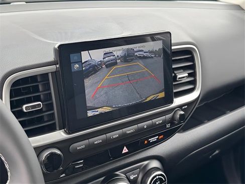 New 2026 Hyundai Venue SEL image 22