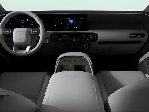 New 2026 Hyundai Palisade Limited AWD/4WD image 22