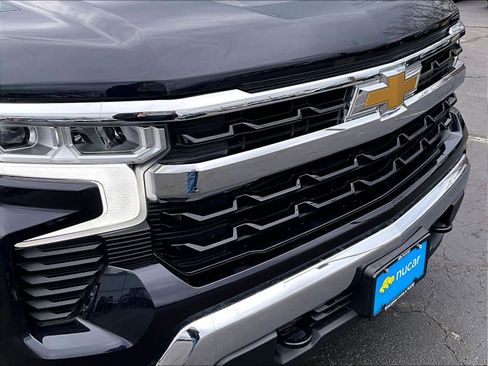 Used 2023 Chevrolet Silverado 1500 LT image 33