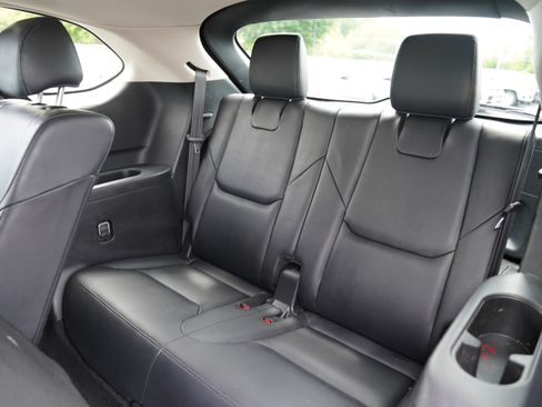 Used 2016 MAZDA CX-9 Touring AWD/4WD image 7