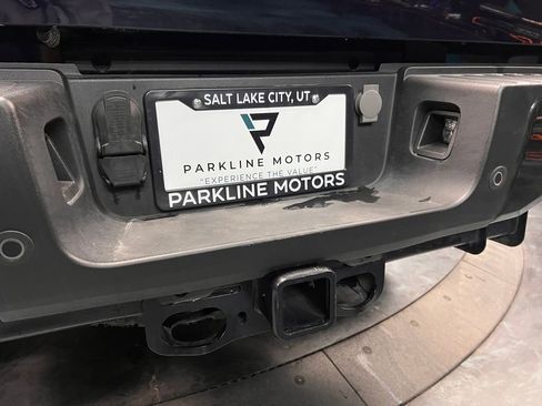 Used 2024 Ford F250 King Ranch w/ Tremor Off-Road Package AWD/4WD image 26