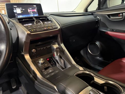 Used 2021 Lexus NX 300 FWD w/ Accessory Package 2 image 24