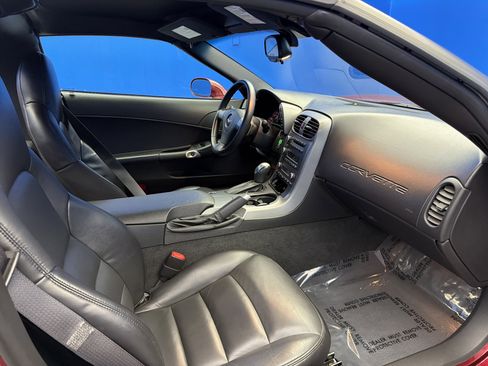 Used 2007 Chevrolet Corvette image 25