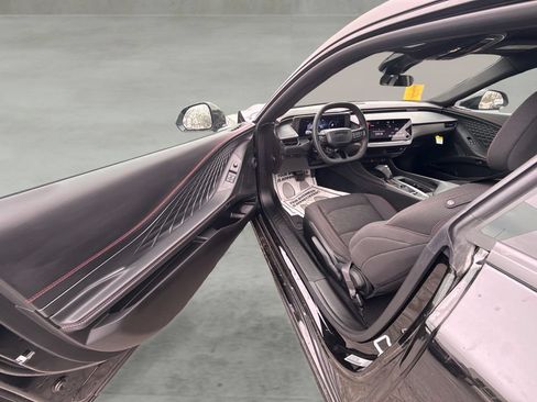New 2026 Dodge Charger R/T w/ Blacktop Package AWD/4WD image 15