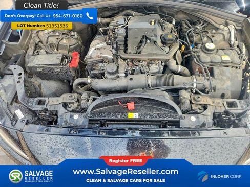 Used 2019 Jaguar F-PACE Premium AWD/4WD image 16
