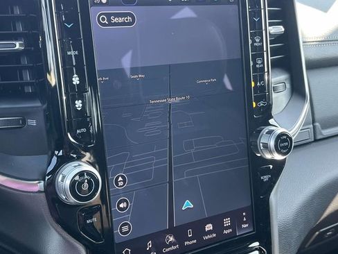 New 2026 RAM 1500 Laramie image 23