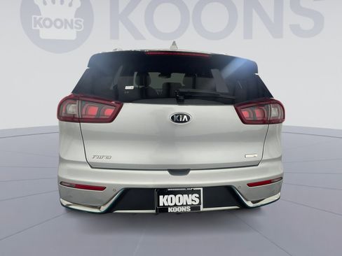 Used 2019 Kia Niro EX Premium w/ Sunroof Package image 5