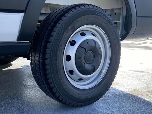 New 2026 Ford Transit 150 Low Roof image 9