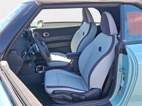 New 2026 MINI Cooper S image 13