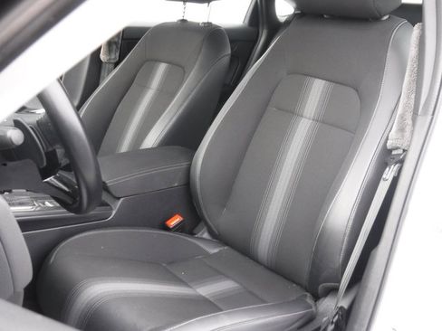 Used 2022 Honda Civic Sport image 12