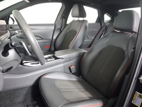 Used 2023 Hyundai Sonata SEL Plus w/ Cargo Package image 30