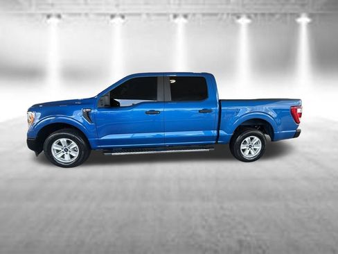 Certified 2021 Ford F150 XL w/ Equipment Group 101A High RWD image 8