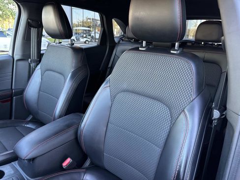 Used 2023 Ford Escape ST-Line Select image 20