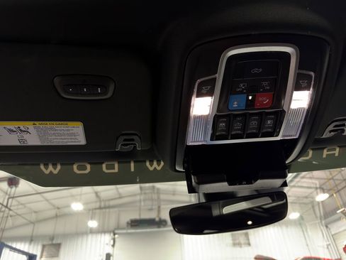 New 2026 RAM 1500 Laramie w/ Night Edition image 30