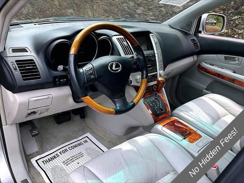 Used 2009 Lexus RX 350 AWD image 11