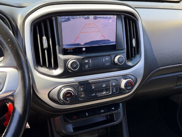 Used 2022 GMC Canyon Elevation w/ Trailering Package RWD image 19