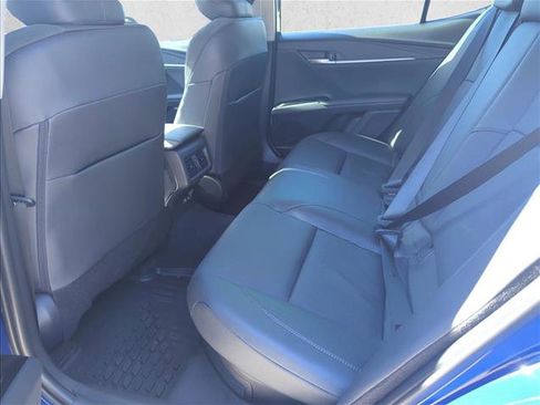 New 2026 Toyota Camry XLE image 24