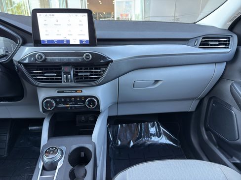 Used 2024 Ford Escape Active image 22