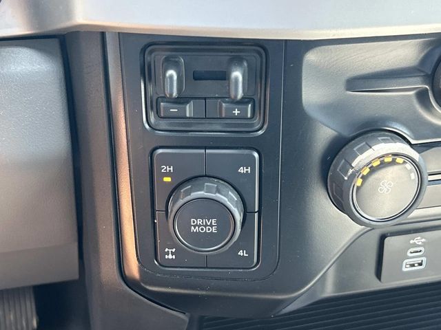 Used 2024 Ford F250 XL w/ FX4 Off-Road Package AWD/4WD image 26
