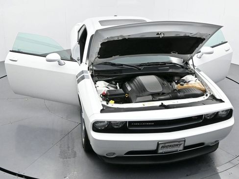 Used 2012 Dodge Challenger R/T Plus image 38