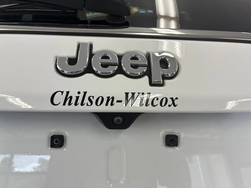 Used 2024 Jeep Compass Sport AWD/4WD image 12