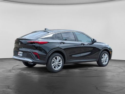 New 2026 Buick Envista Preferred w/ Convenience I Package FWD image 14