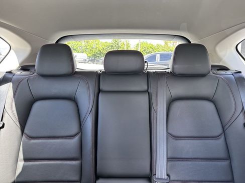 Used 2025 MAZDA CX-5 Carbon Edition AWD/4WD image 18