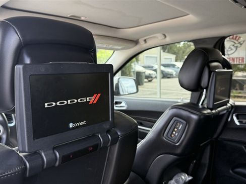 Used 2014 Dodge Durango Limited w/ Premium Group AWD/4WD image 9