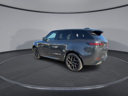 Used 2023 Land Rover Range Rover Sport SE Dynamic AWD/4WD image 6