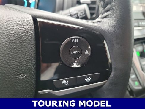 Used 2024 Honda Odyssey Touring image 27